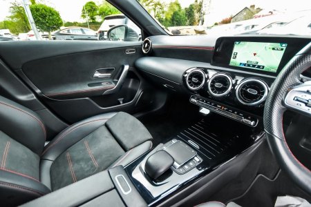 2021 Mercedes-Benz A-Class - photo 17