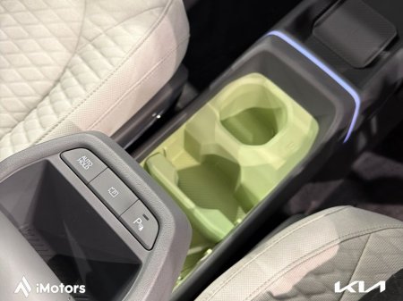 2027 Kia EV2 - photo 20