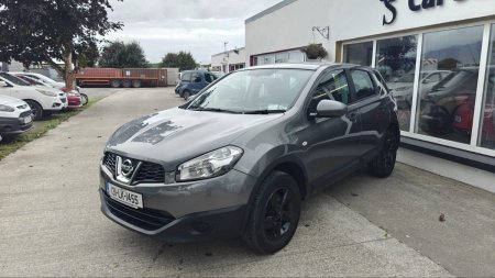 2013 Nissan Qashqai - photo 3