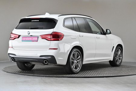 2020 BMW X3 - photo 9