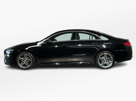 2020 Mercedes-Benz CLA - photo 5
