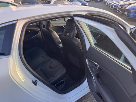 2013 Volvo V40 - photo 10