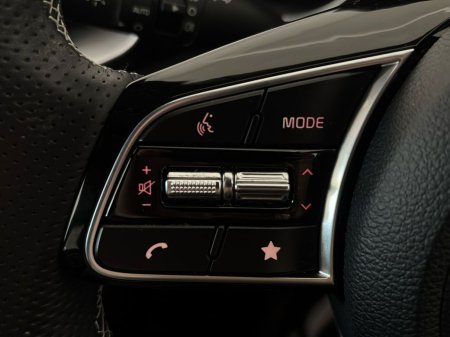 2024 Kia Ceed - photo 21