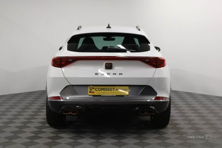 2024 Cupra Formentor - photo 5