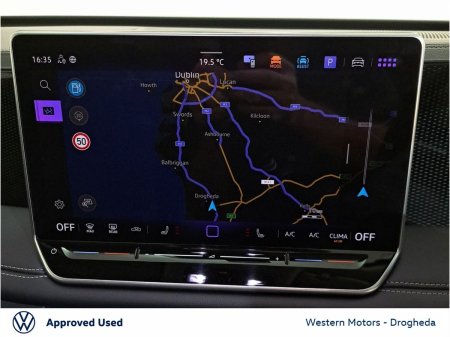 2026 Volkswagen Tiguan - photo 16