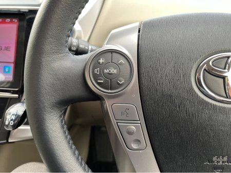 2019 Toyota Prius - photo 23