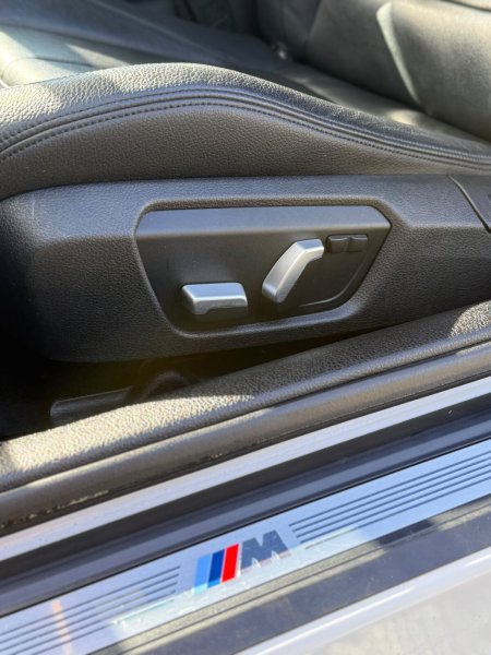 2019 BMW 4-Series - photo 34