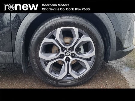 2024 Renault Captur - photo 9