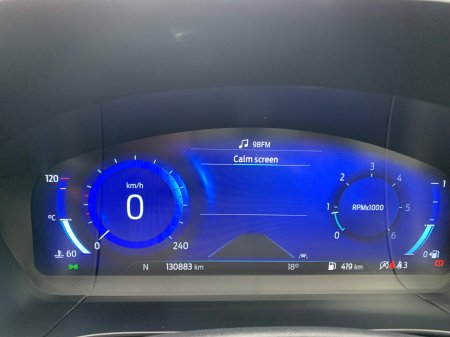 2022 Ford Kuga - photo 18
