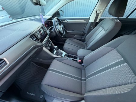 2021 Volkswagen T-Roc - photo 56