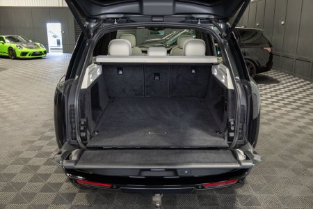 2024 Land Rover Range Rover - photo 13