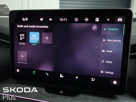 2024 Skoda Kodiaq - photo 17