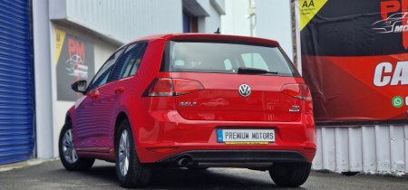 2016 Volkswagen Golf - photo 3