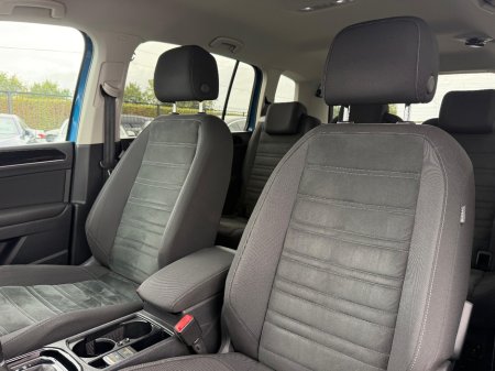 2017 Volkswagen Touran - photo 15