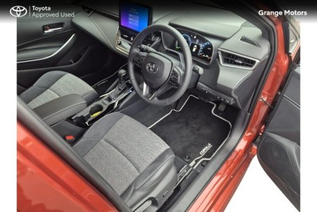 2026 Toyota Corolla - photo 10
