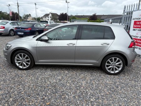 2018 Volkswagen Golf - photo 6