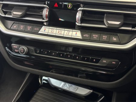 2023 BMW iX3 - photo 20