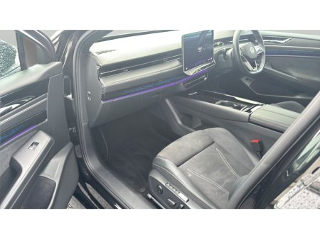 2025 Volkswagen ID.7 - photo 21