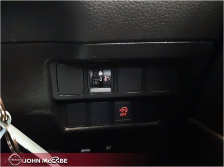 2019 Nissan Qashqai - photo 27