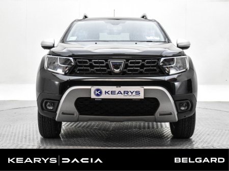 2020 Dacia Duster - photo 14