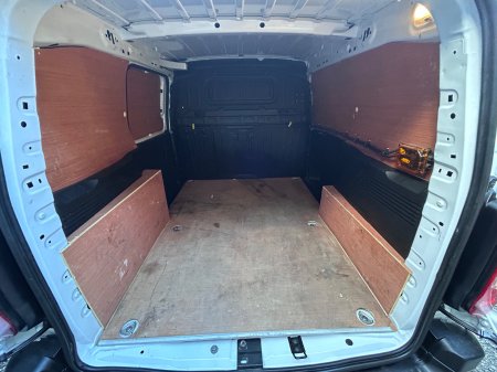 2023 Fiat Doblo - photo 8