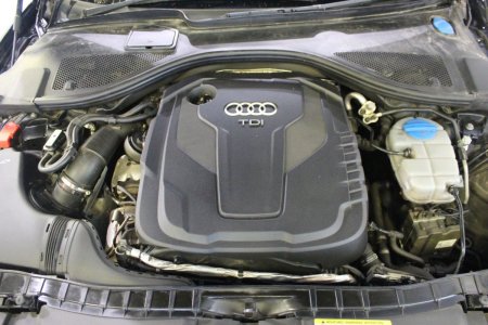 2017 Audi A6 - photo 4