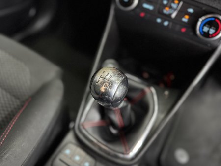 2019 Ford Fiesta - photo 33