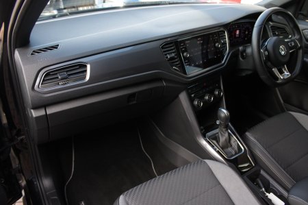 2020 Volkswagen T-Roc - photo 21
