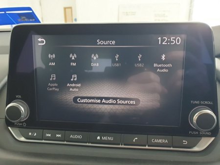 2024 Nissan Qashqai - photo 22