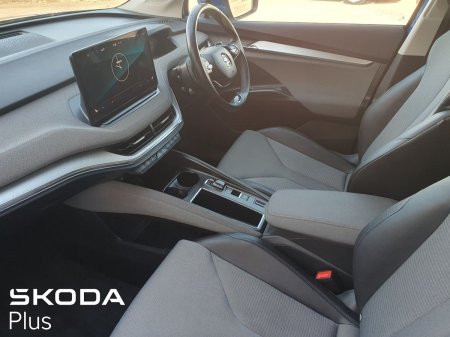 2023 Skoda Enyaq - photo 4
