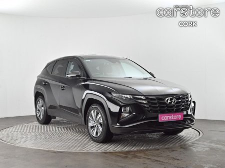 2022 Hyundai Tucson 2WD Comfort Plus
