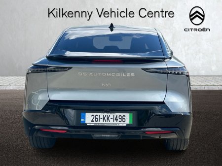 2026 DS Automobiles Other - photo 6