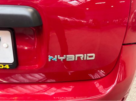2024 Fiat Panda - photo 12