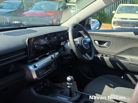 2026 Hyundai KONA - photo 19