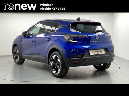 2026 Renault Captur - photo 3