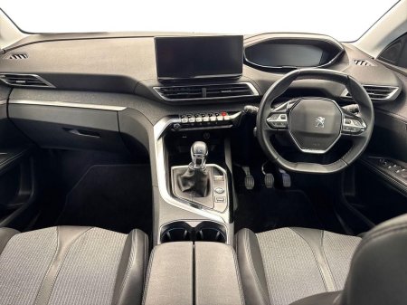2021 Peugeot 5008 - photo 9