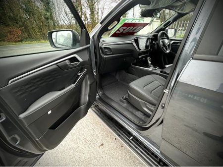 2026 Isuzu D-Max - photo 9
