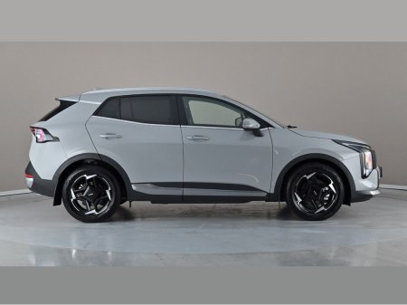 2026 Kia Sportage - photo 8