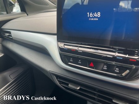 2023 Volkswagen ID.4 - photo 13