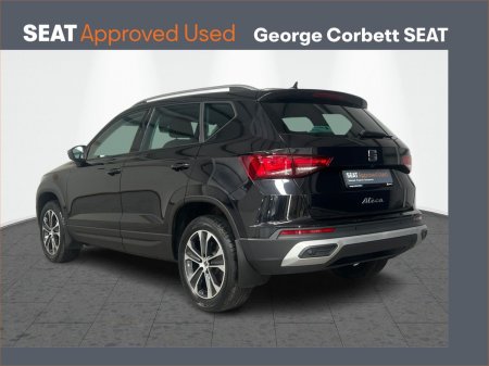 2026 SEAT Ateca - photo 4