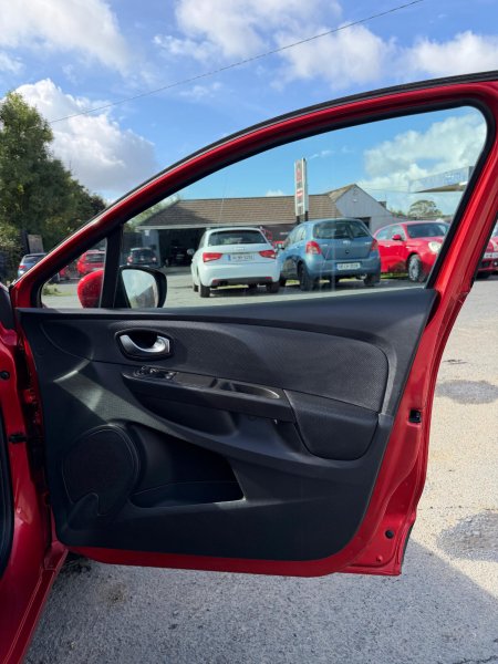 2015 Renault Clio - photo 15