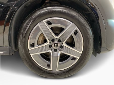 2023 Mercedes-Benz GLC - photo 7