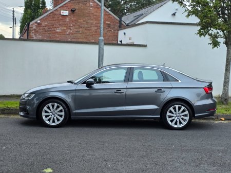 2018 Audi A3 - photo 11