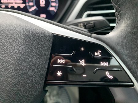 2023 Audi Q4 e-tron - photo 26