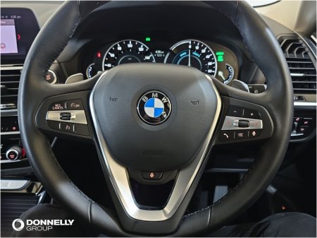 2021 BMW X3 - photo 19