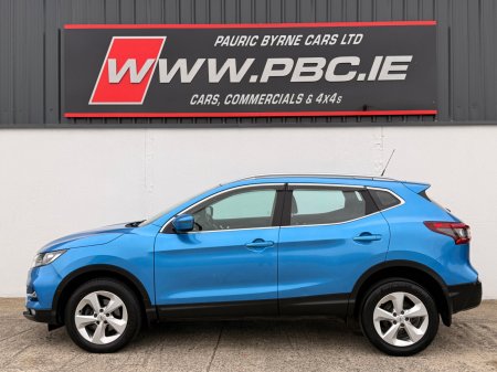 2020 Nissan Qashqai - photo 6