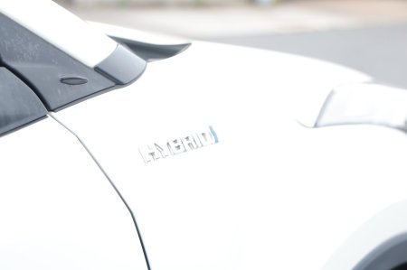 2019 Toyota C-HR - photo 26