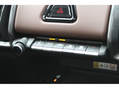 2027 Suzuki e Vitara - photo 19