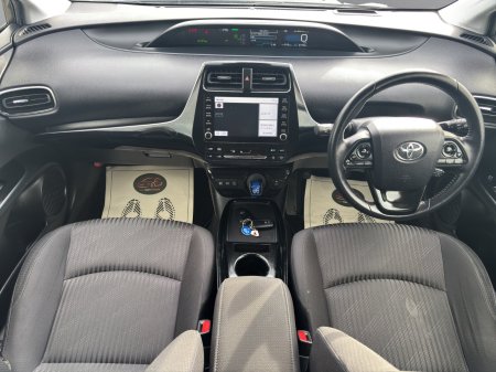 2022 Toyota Prius - photo 14