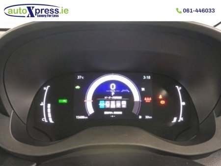 2024 Toyota Yaris Cross - photo 9
